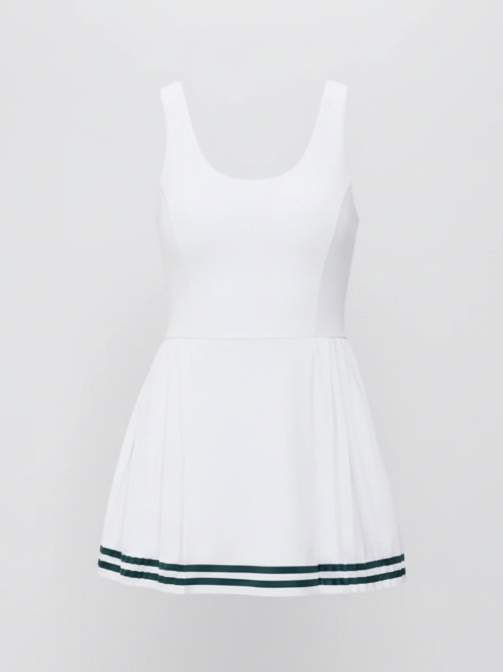 Tuckernuck x Studio McGee White Regan Sport Dress